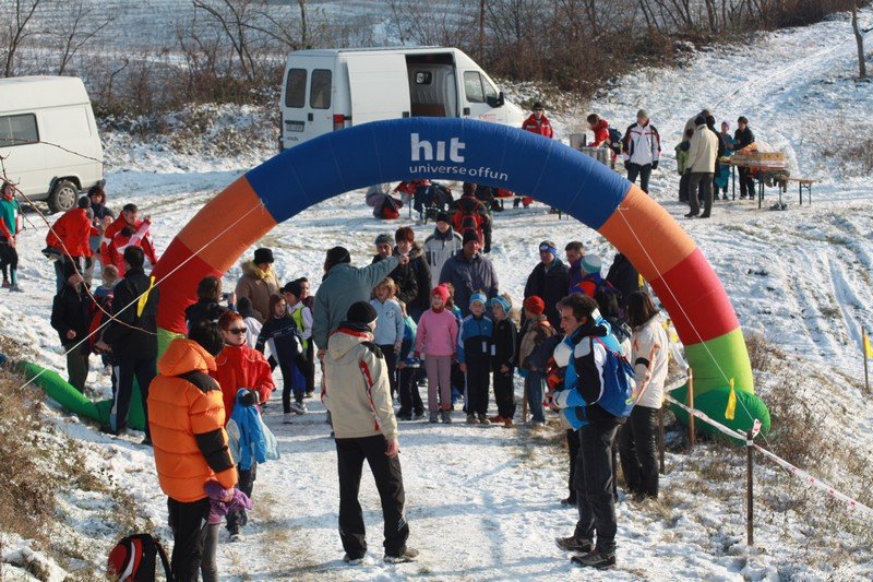50 Kros Biljenski